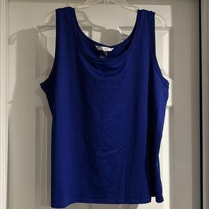 Peter Nygard Womens tank/camisole